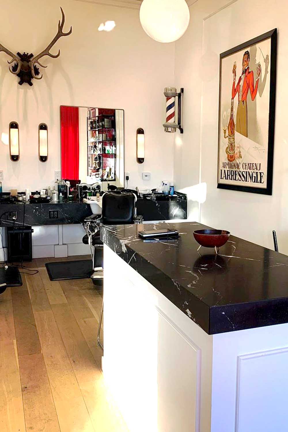 Gornik and Drucker 1