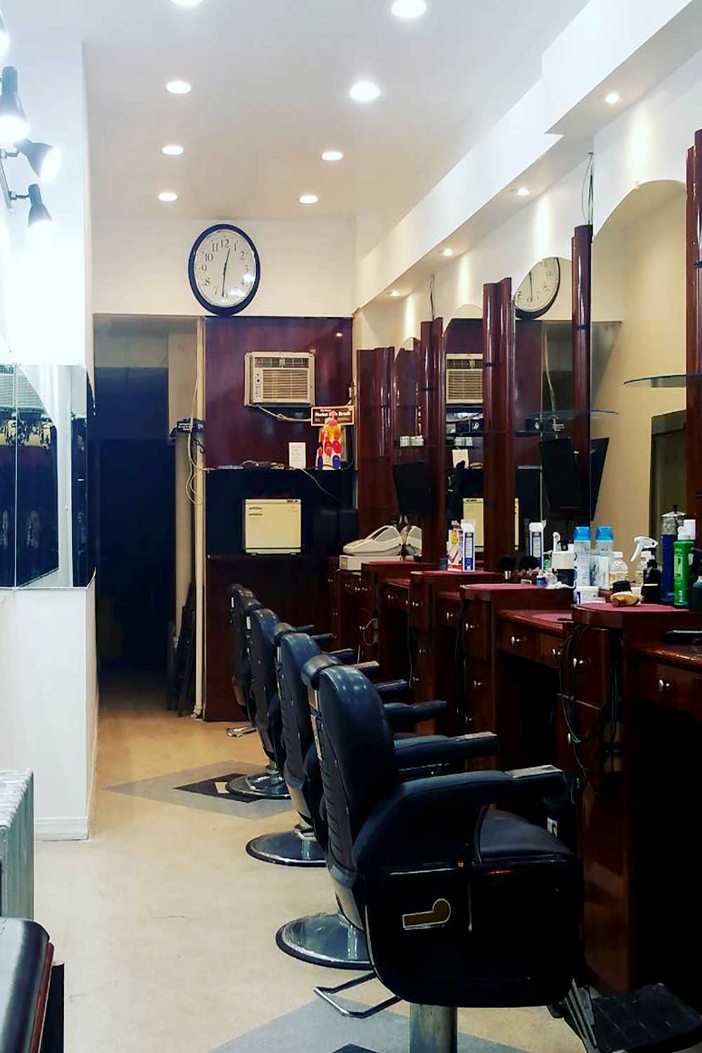 Big Apple Barbershop 3