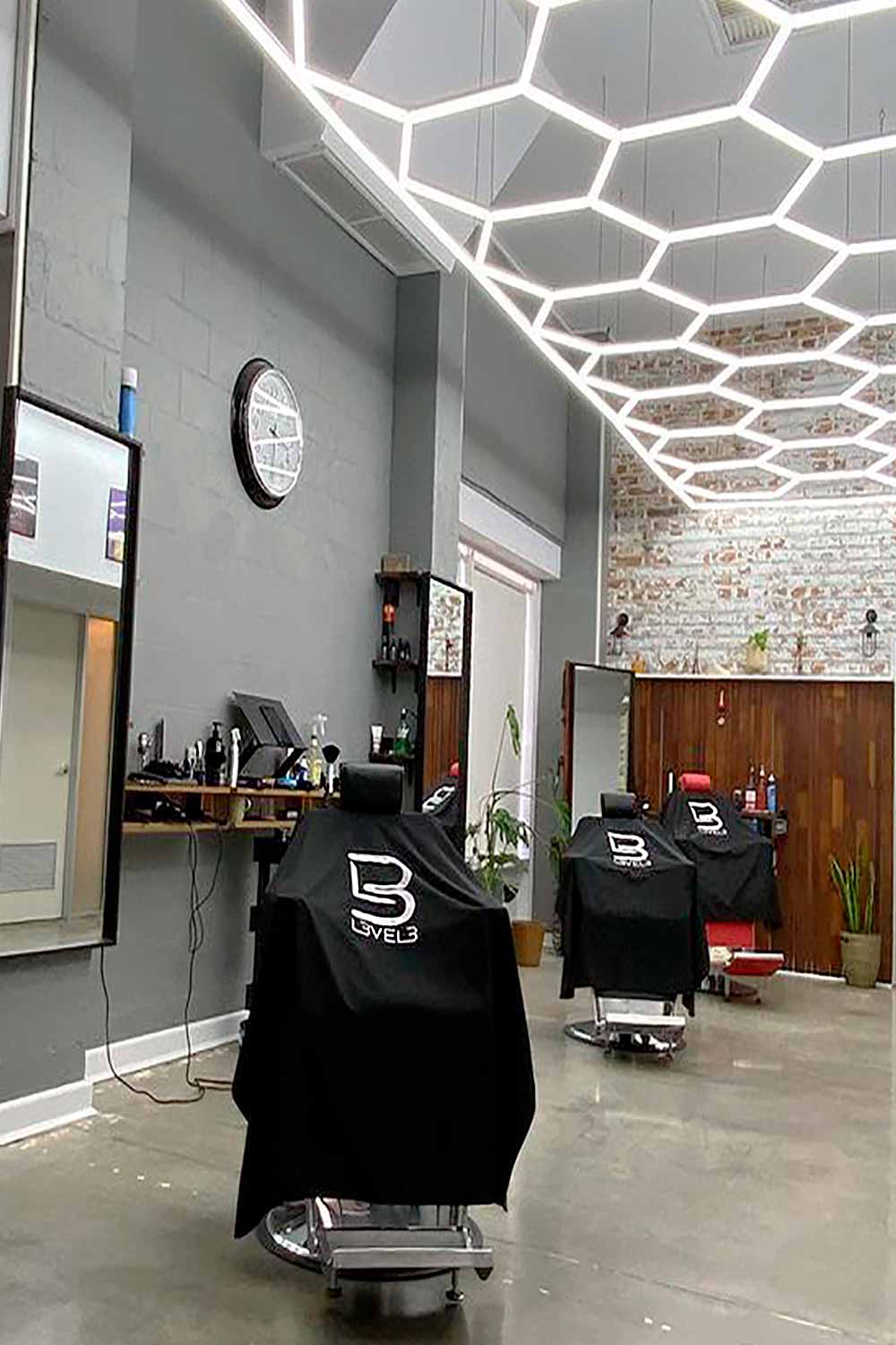 Republic Of Barbers 4