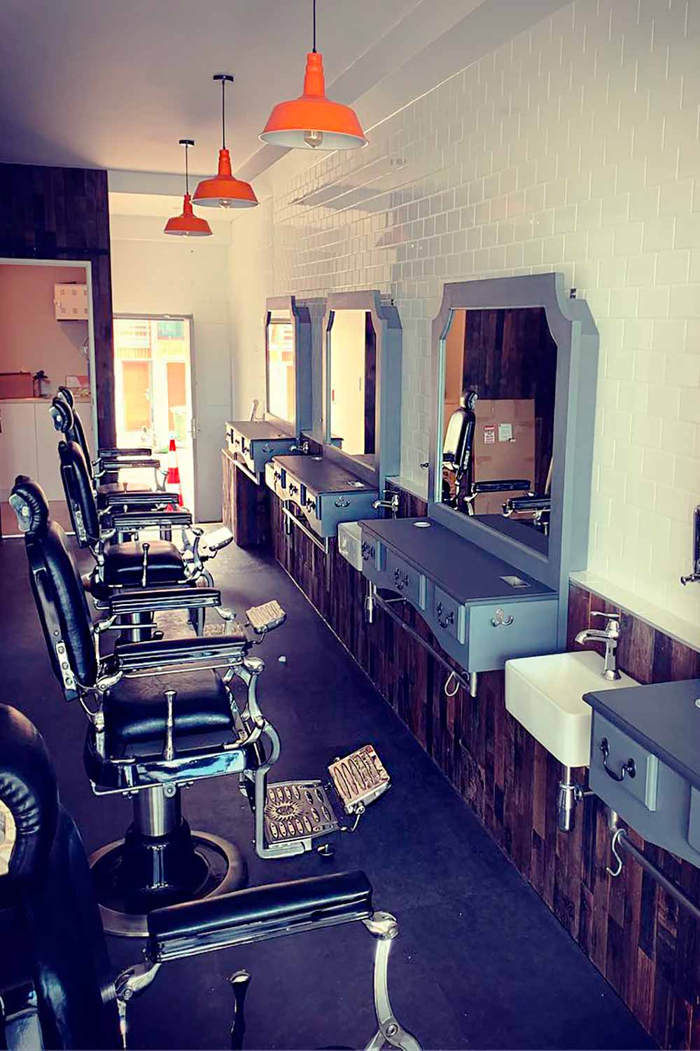 BarberShopCo K Road 3