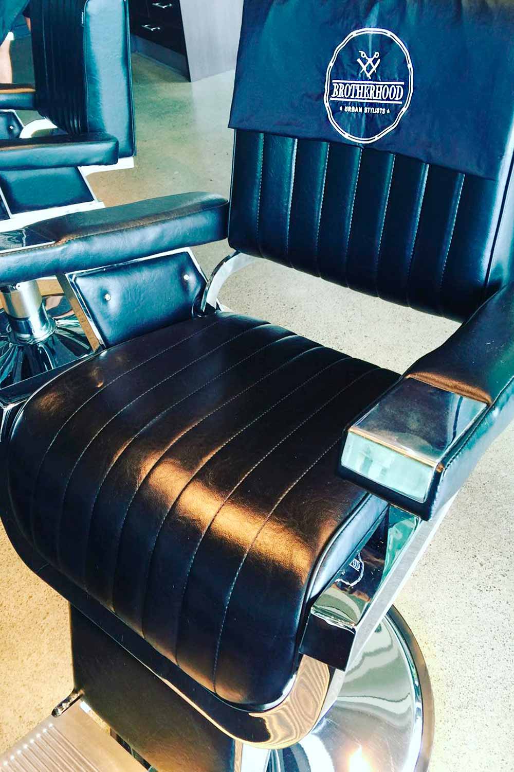 Brotherhood Urban Stylists 1