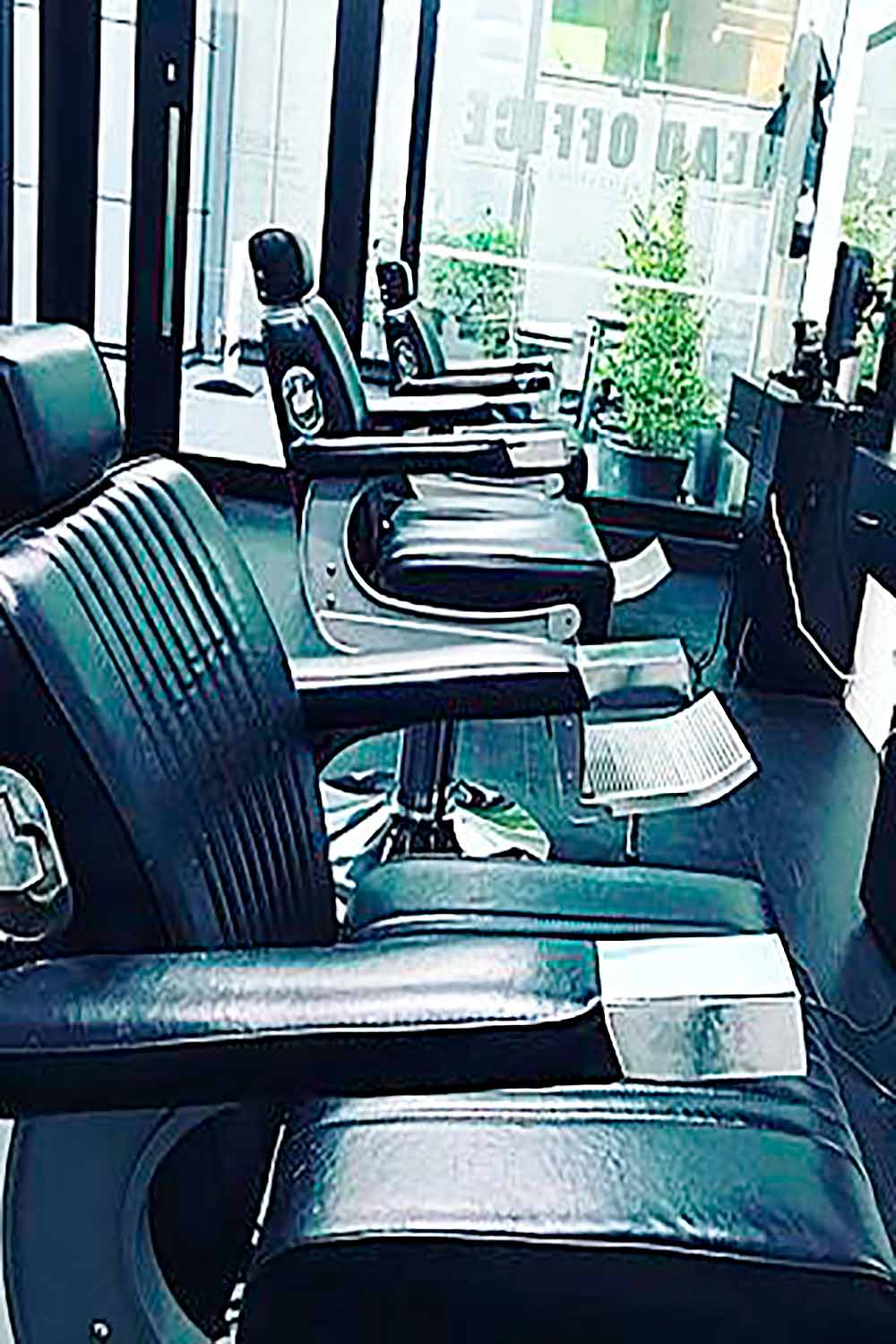 Gents & Rascals Barbershops 2