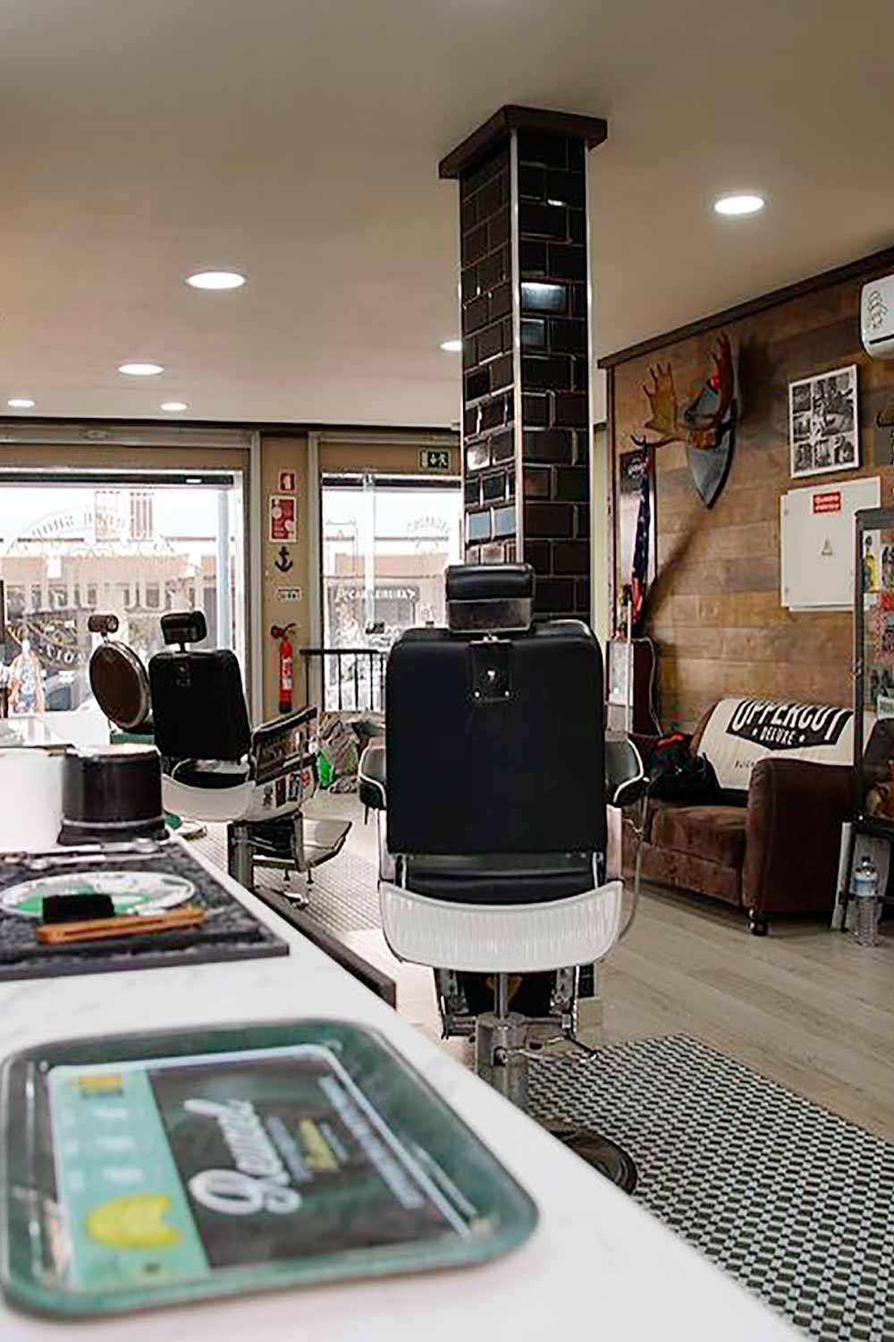Goodlife Barbershop 1