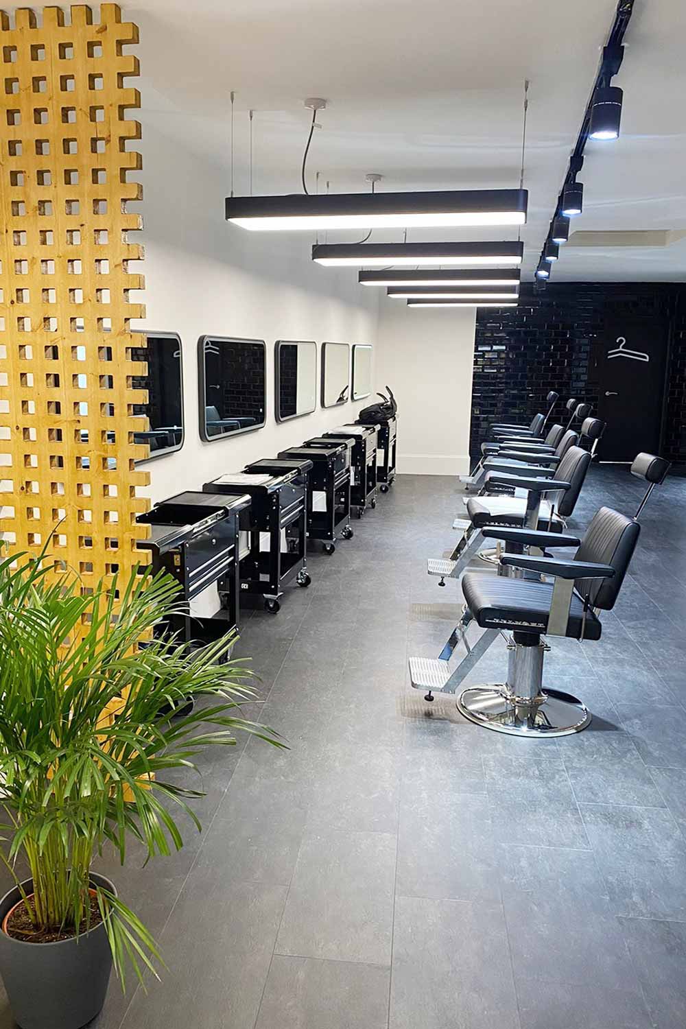 Kings Barbers Club 1