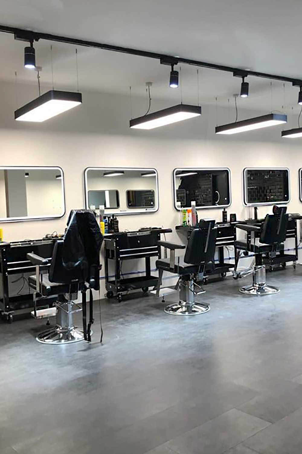 Kings Barbers Club 2