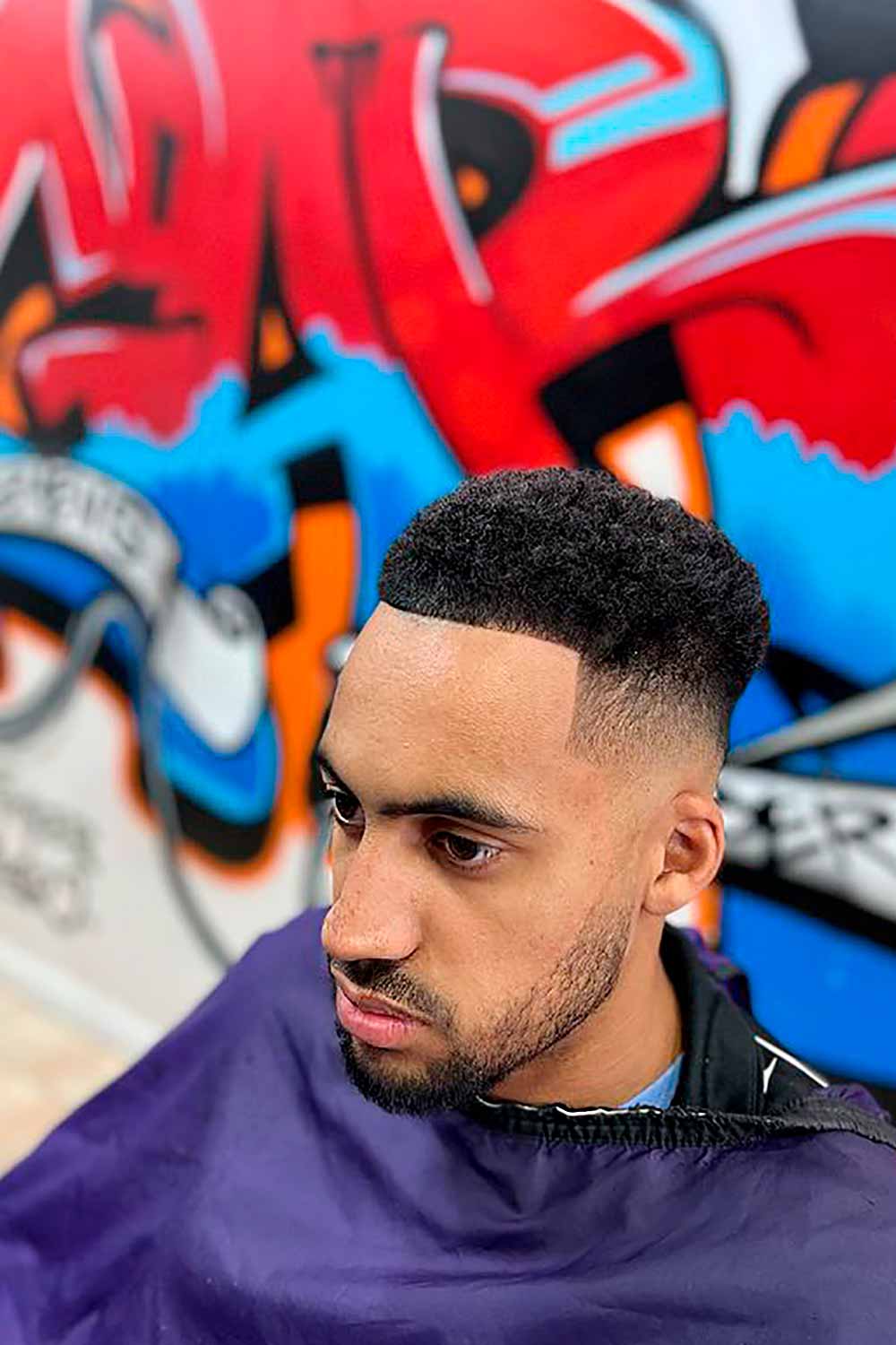 Figaros Gents Barbers 2