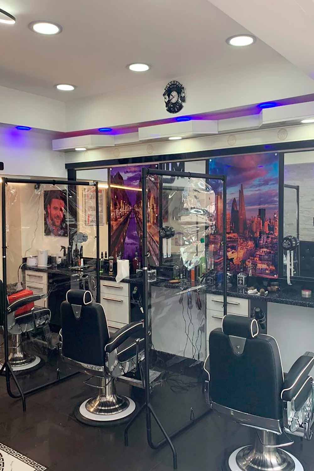 Milano Hair And Beauty Salon 2