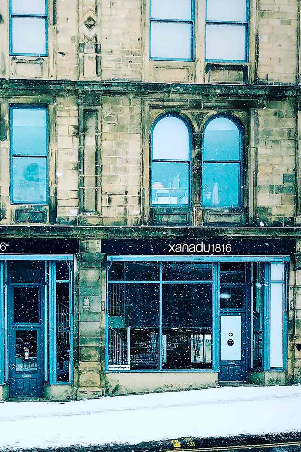 Xanadu1816 Men's Grooming 1