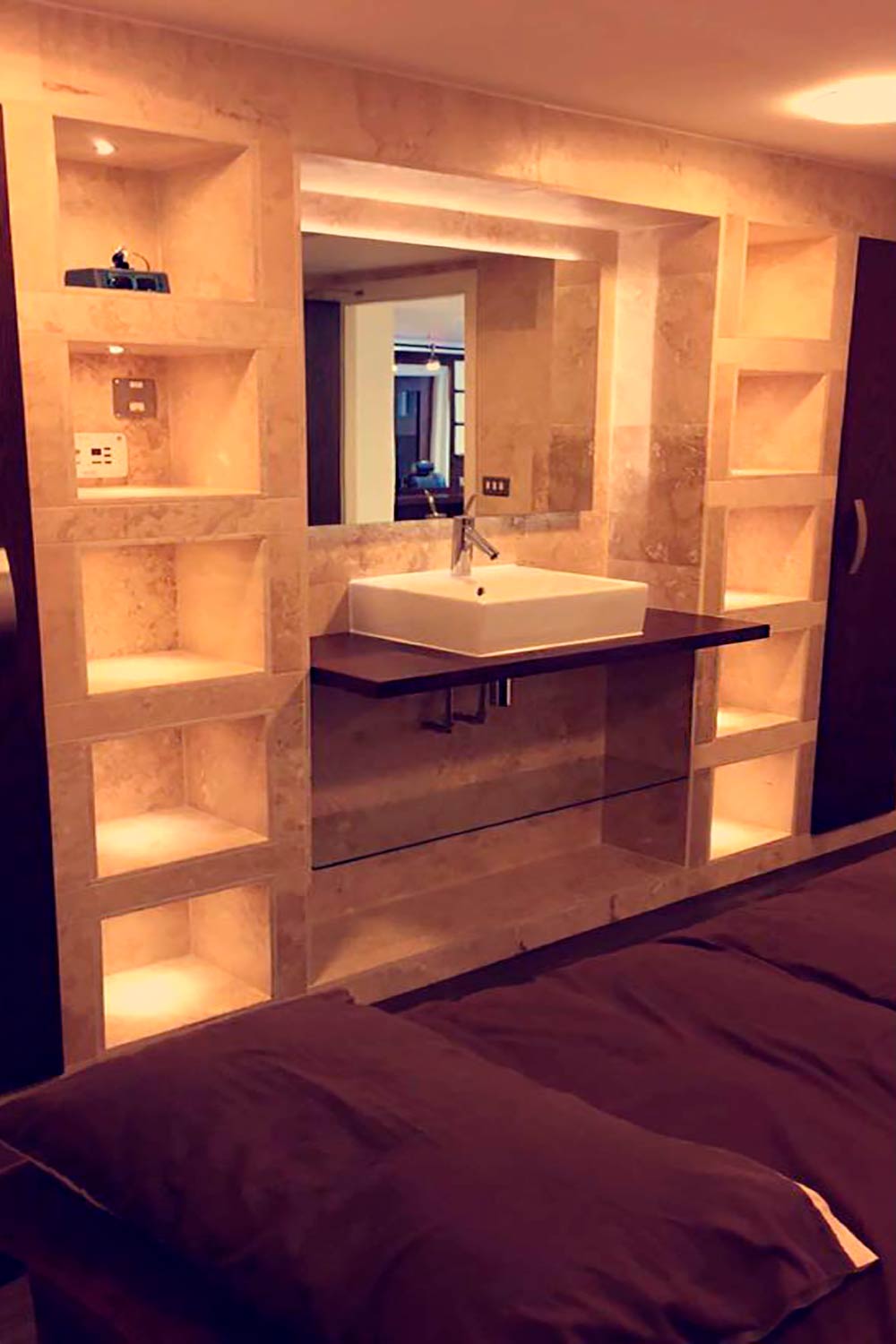 Xanadu1816 Men's Grooming 2