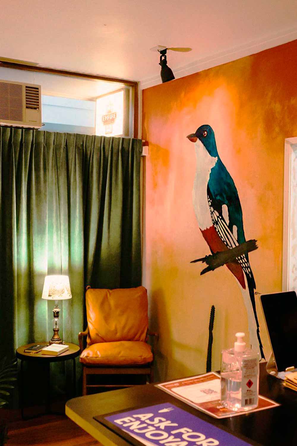 Empire Barbering Co. 1