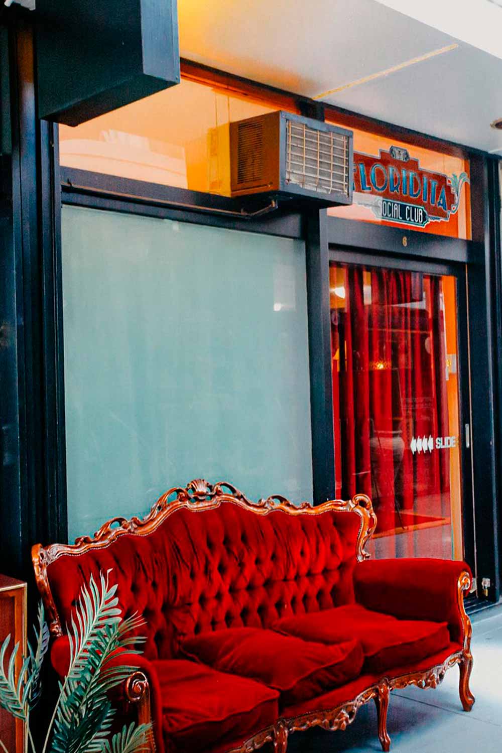 Empire Barbering Co. 2