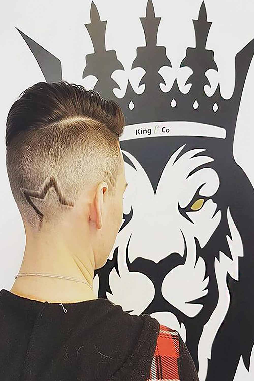 King & Co Barber Studio 2