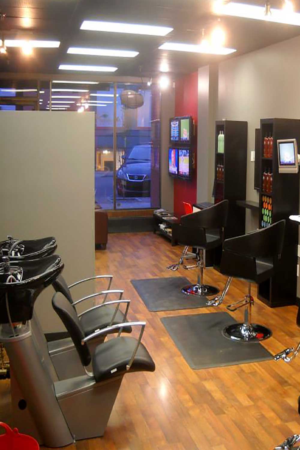 MVP Modern Barbers 2