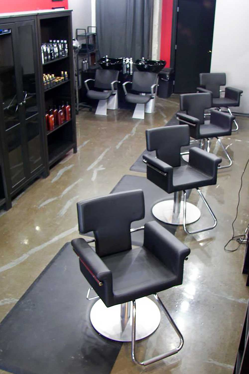 MVP Modern Barbers 3