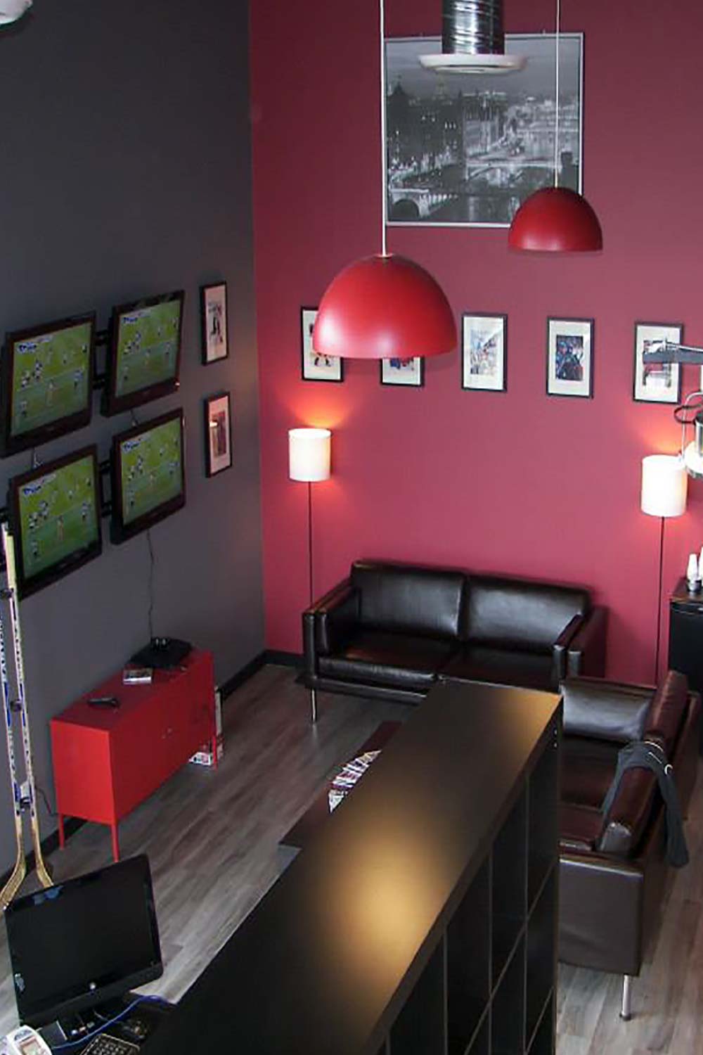 MVP Modern Barbers 4