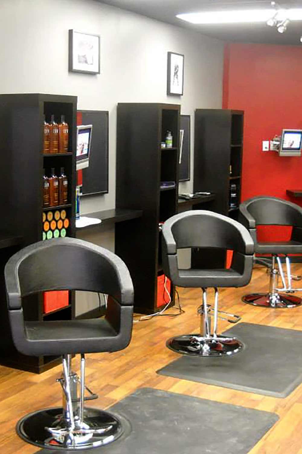 MVP Modern Barbers 5