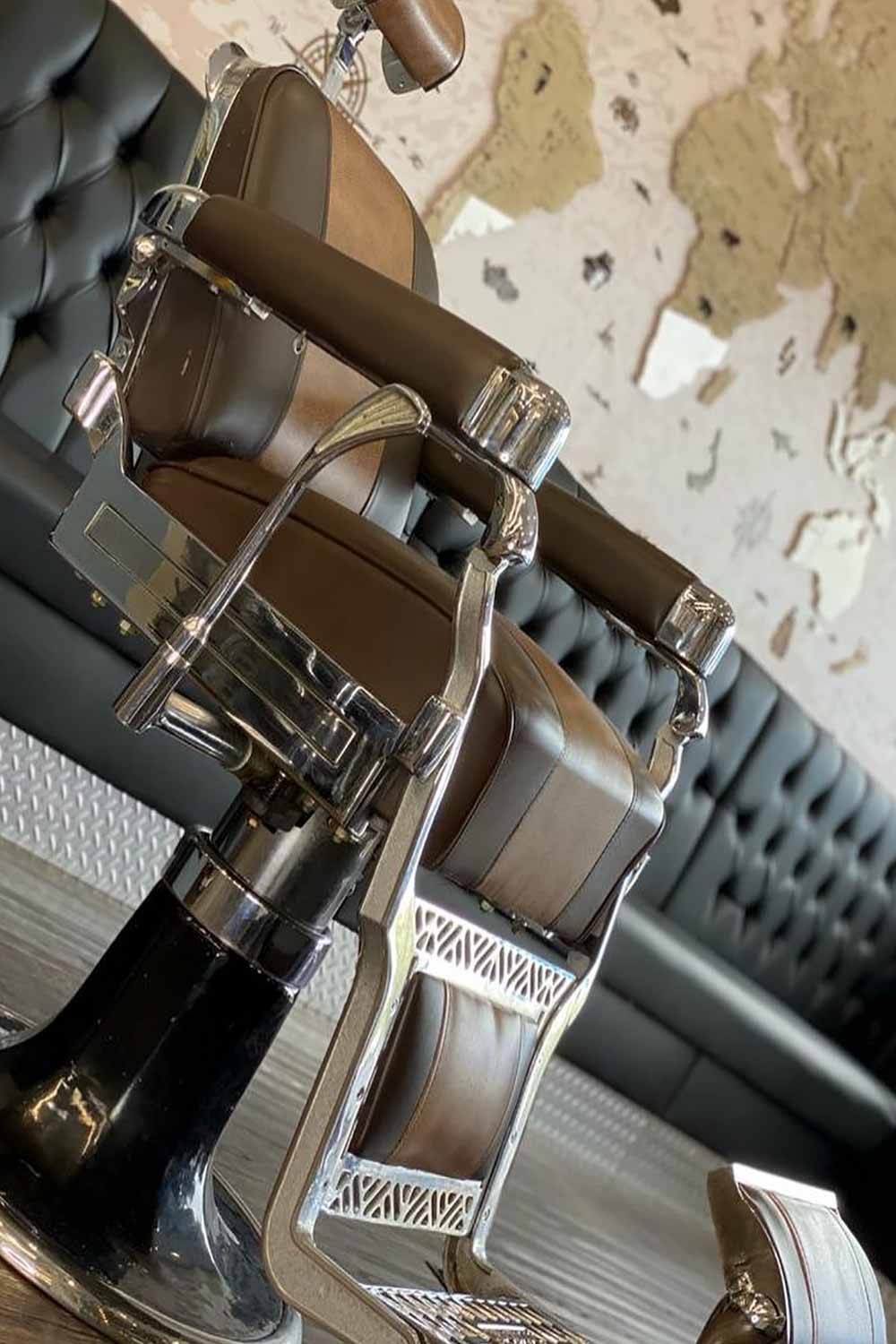 Razors Edge Barber Shoppe 5