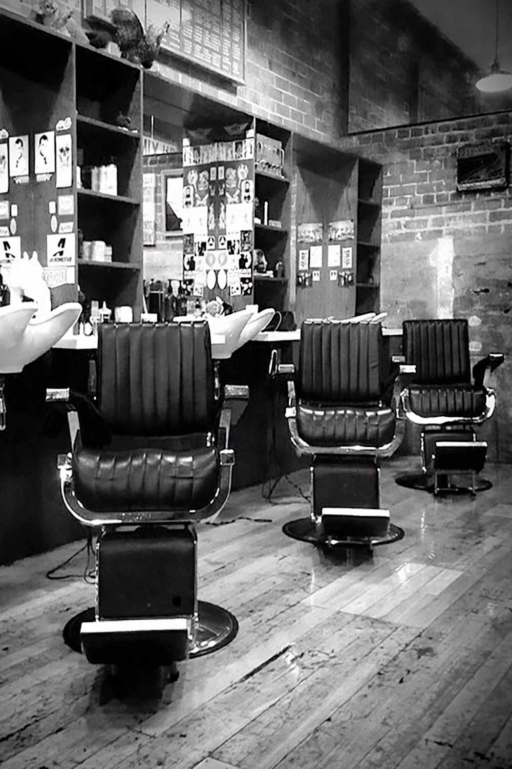 New City Barbers 3