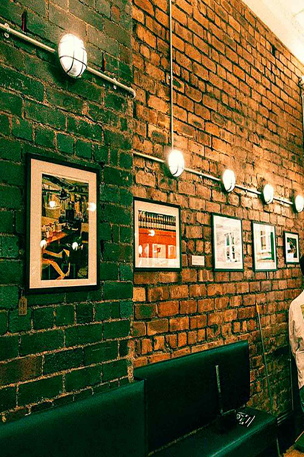 Rag & Bone Barbershop 1