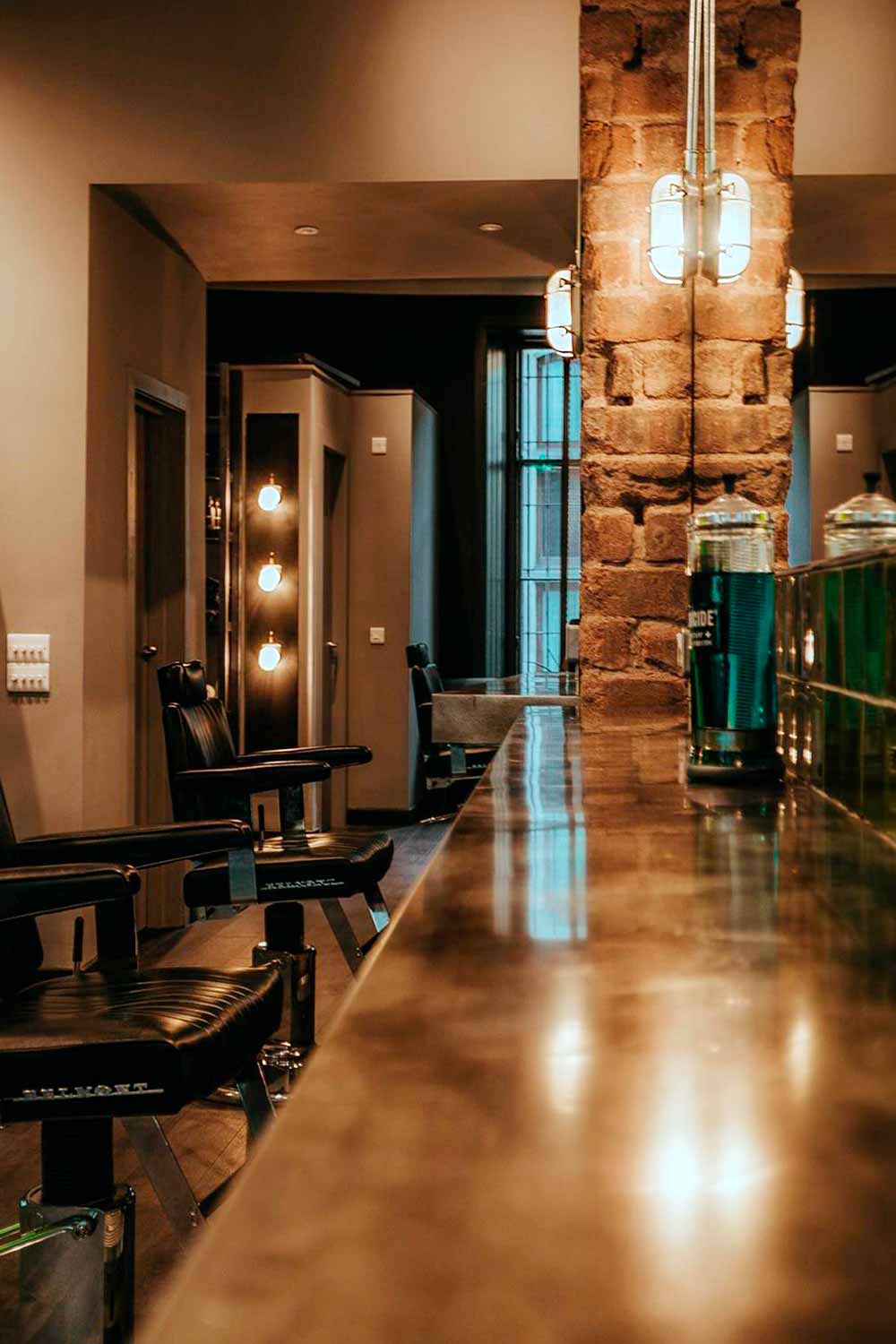 Rag & Bone Barbershop 4