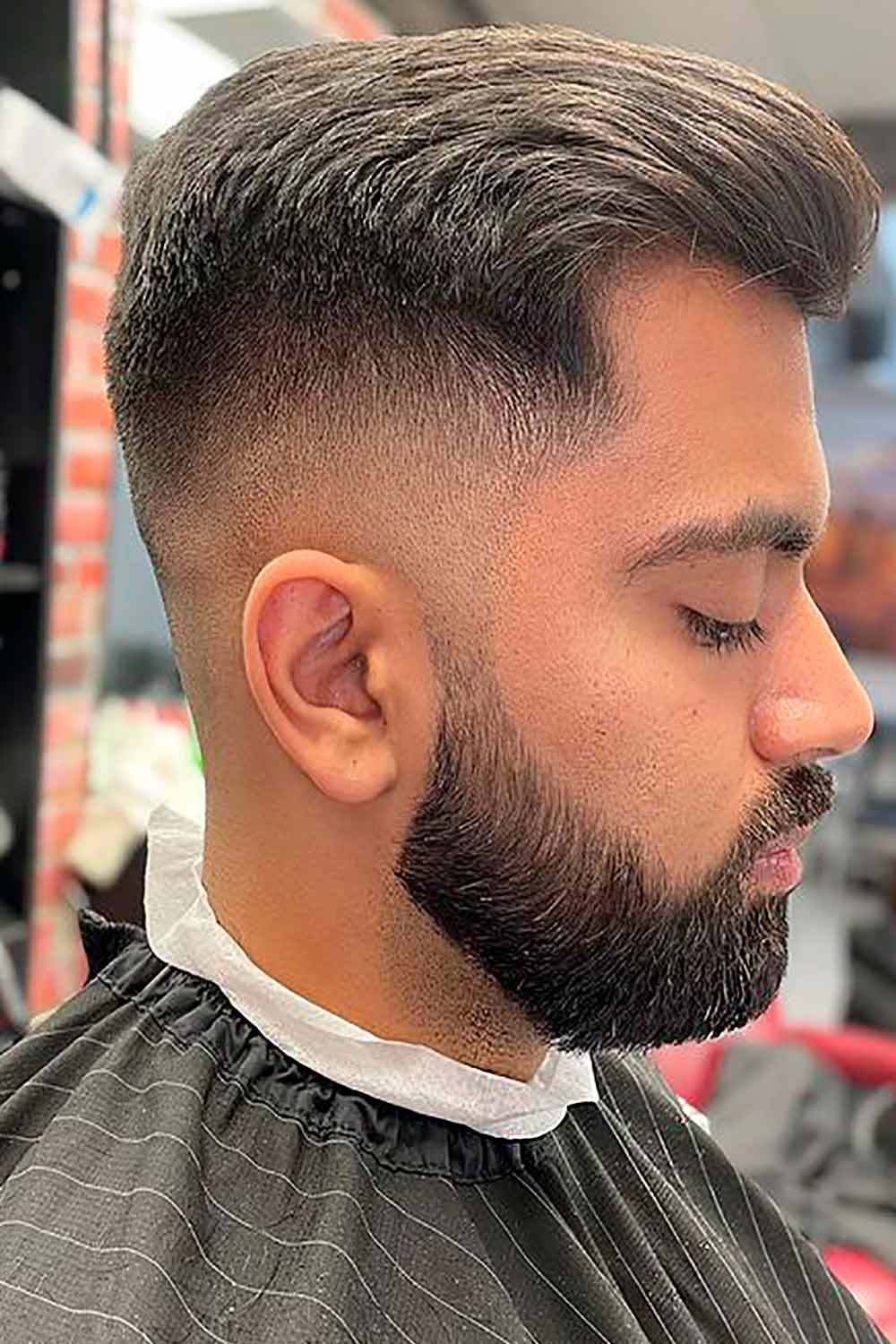 Goldbar Barber Shop 2