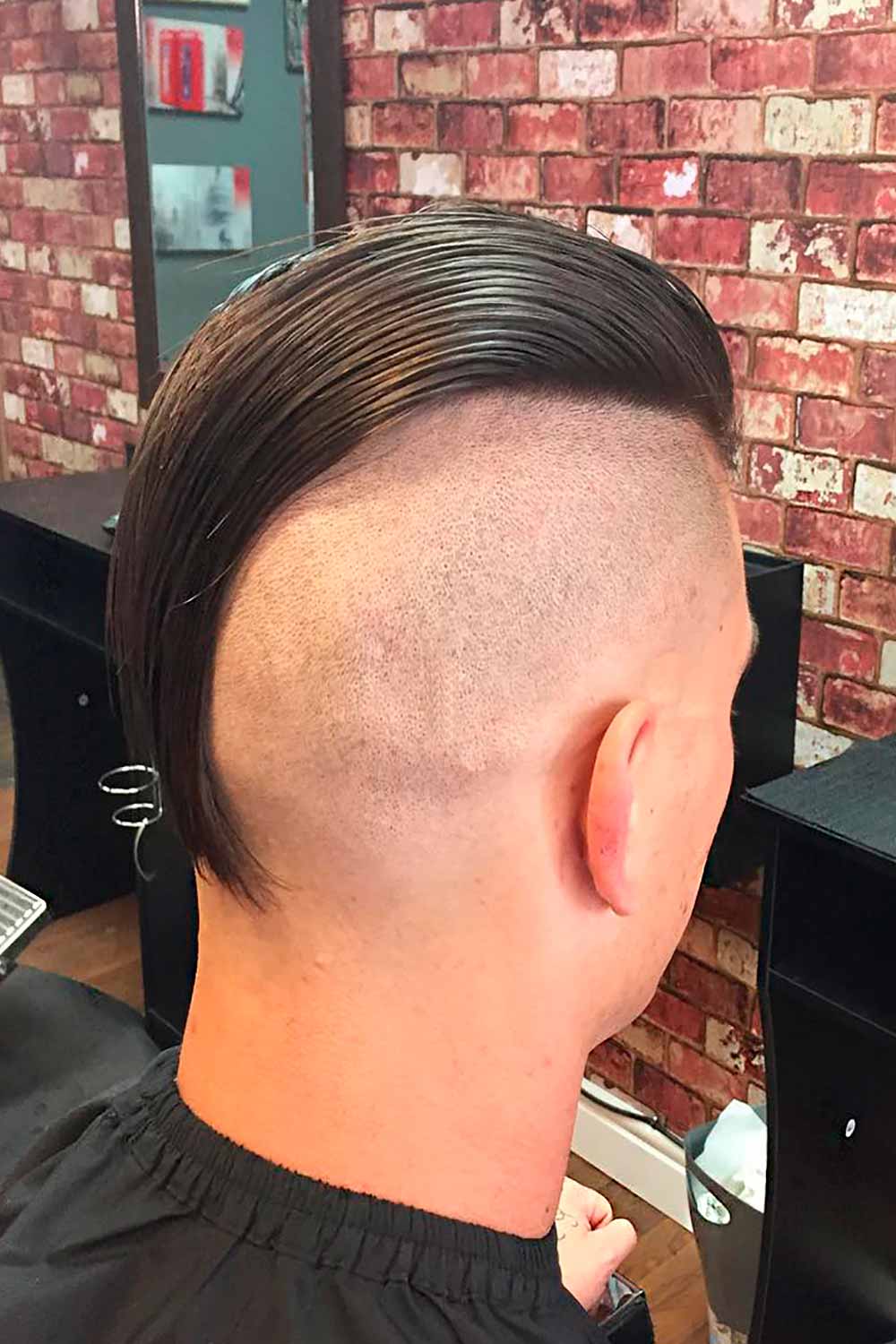 Legendary Barbershop 1