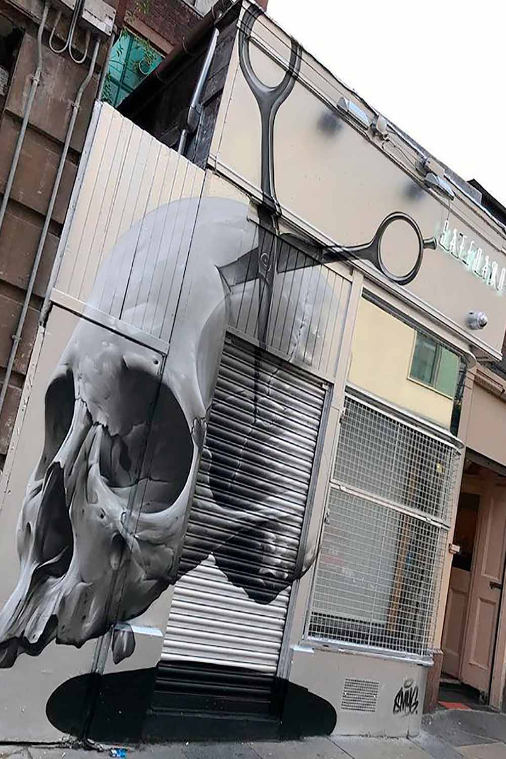 Safe Hands Barbers 1