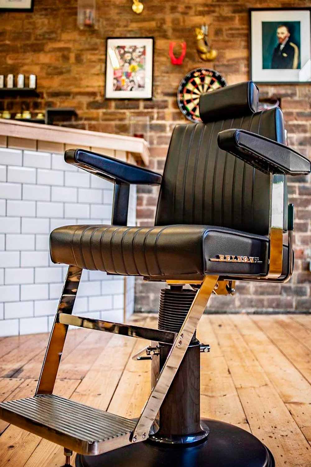 Safe Hands Barbers 3