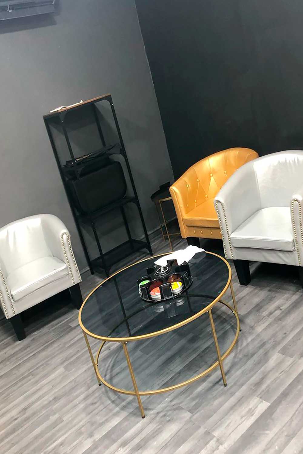 Infinity Barbers Leeds 4