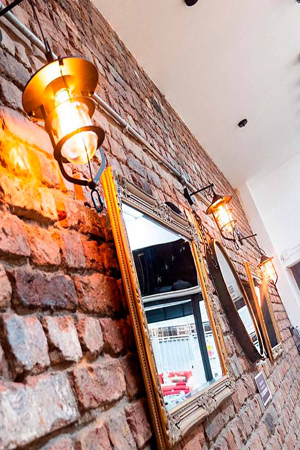 L1 Styles Barbershop 3