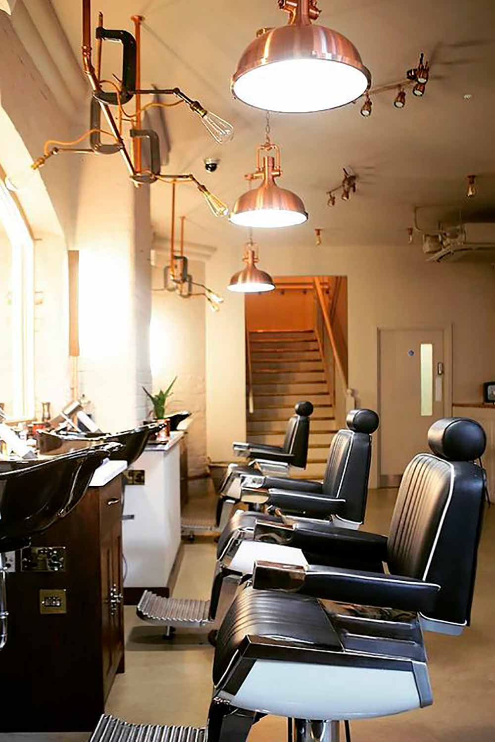 Avanzato Grooming Loung 2