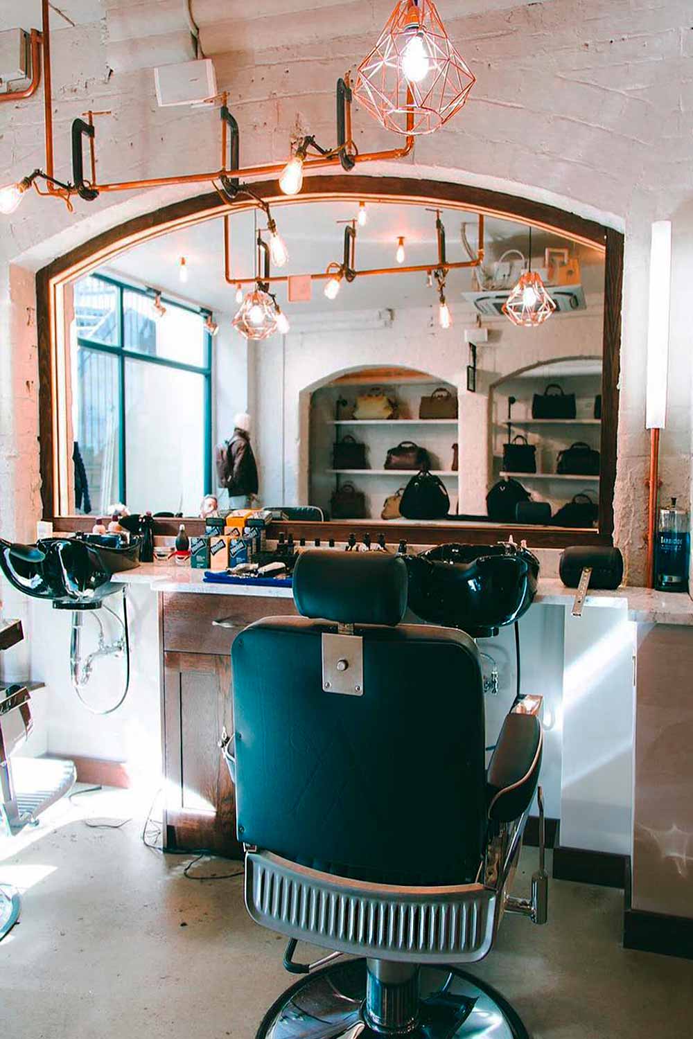 Avanzato Grooming Loung 4