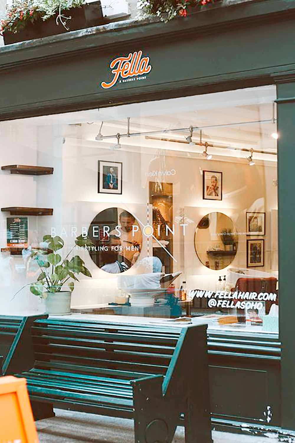 Fella x Barber's Point 1