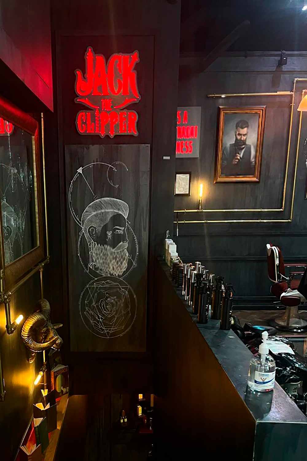 Jack The Clipper 3