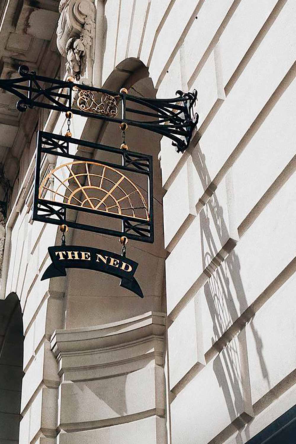 Ned’s Barbershop 1