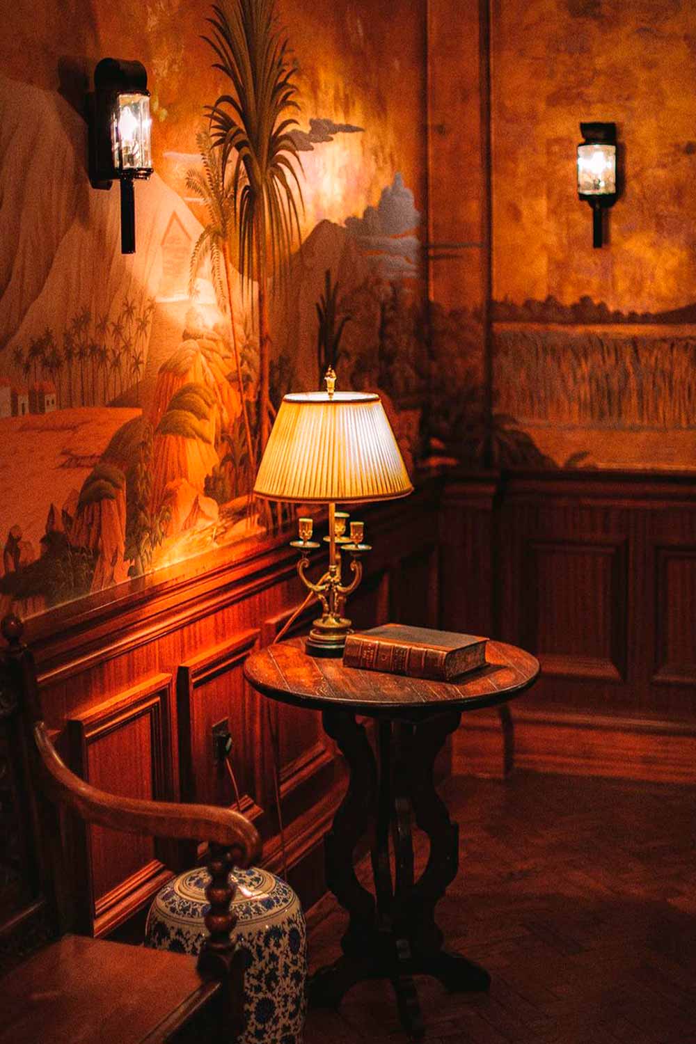 Ned’s Barbershop 3