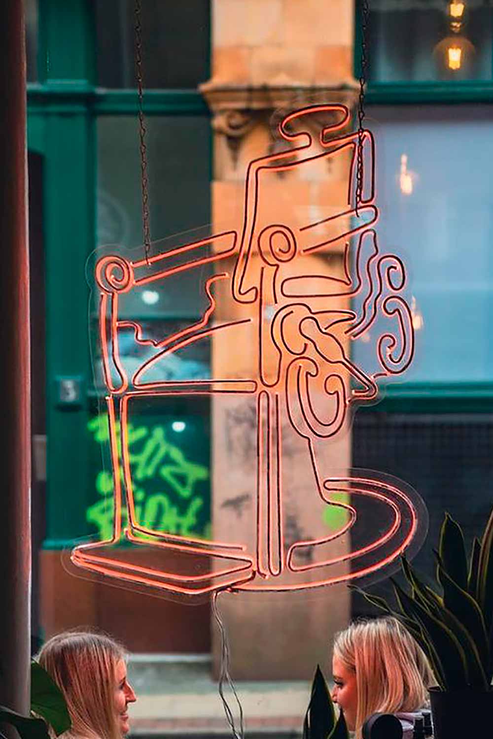 Mr Beardmore’s Barbershop 2