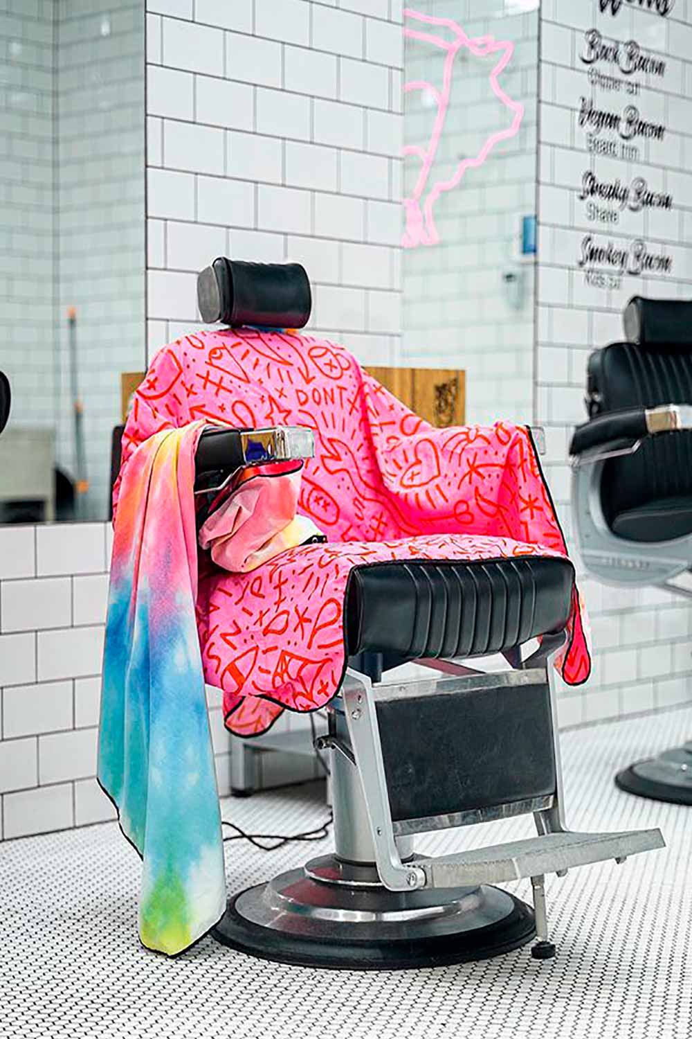 The Butchers Chop Shop 1