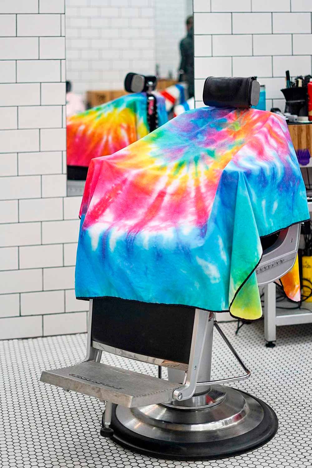 The Butchers Chop Shop 3