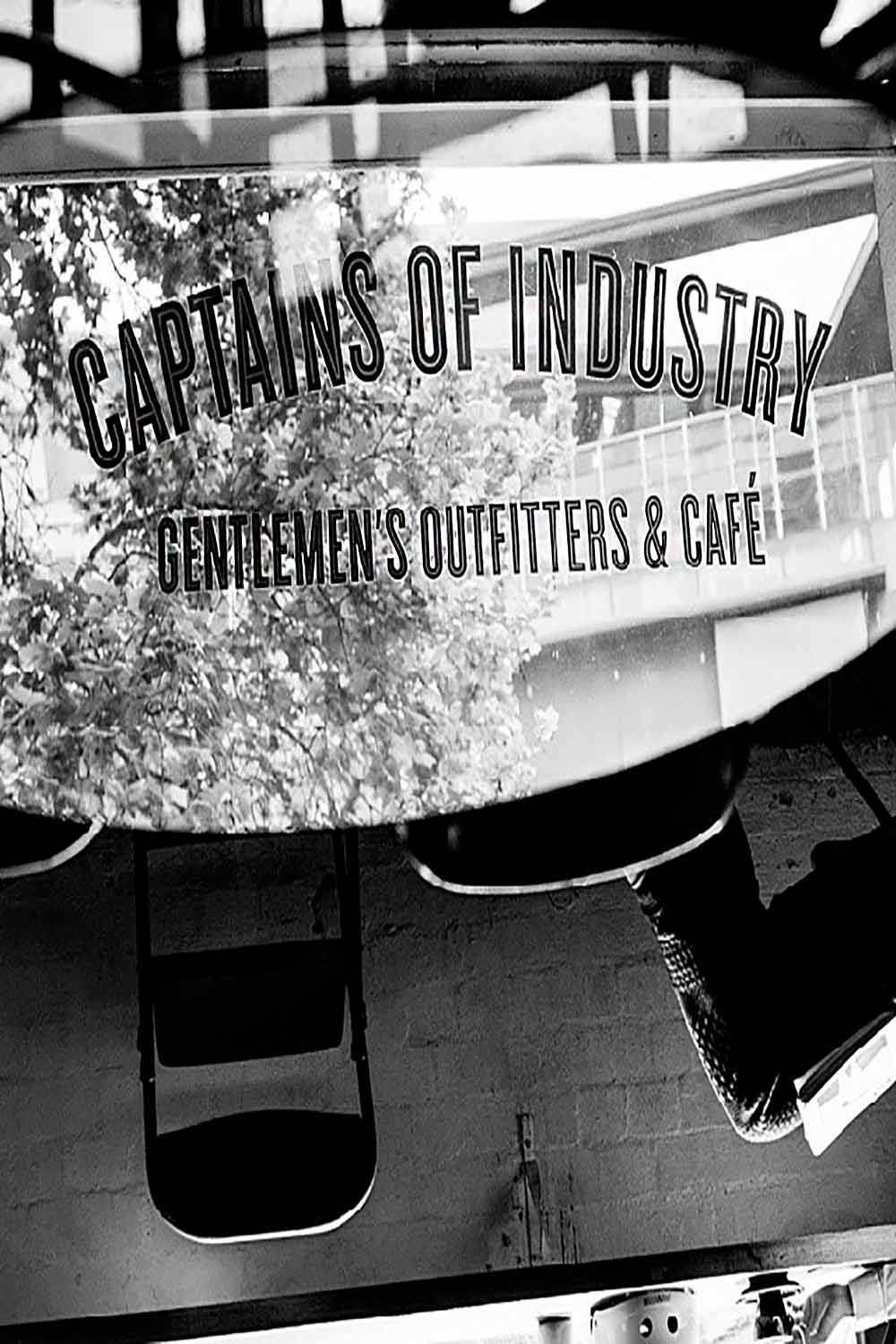 Captains Of Industry 2