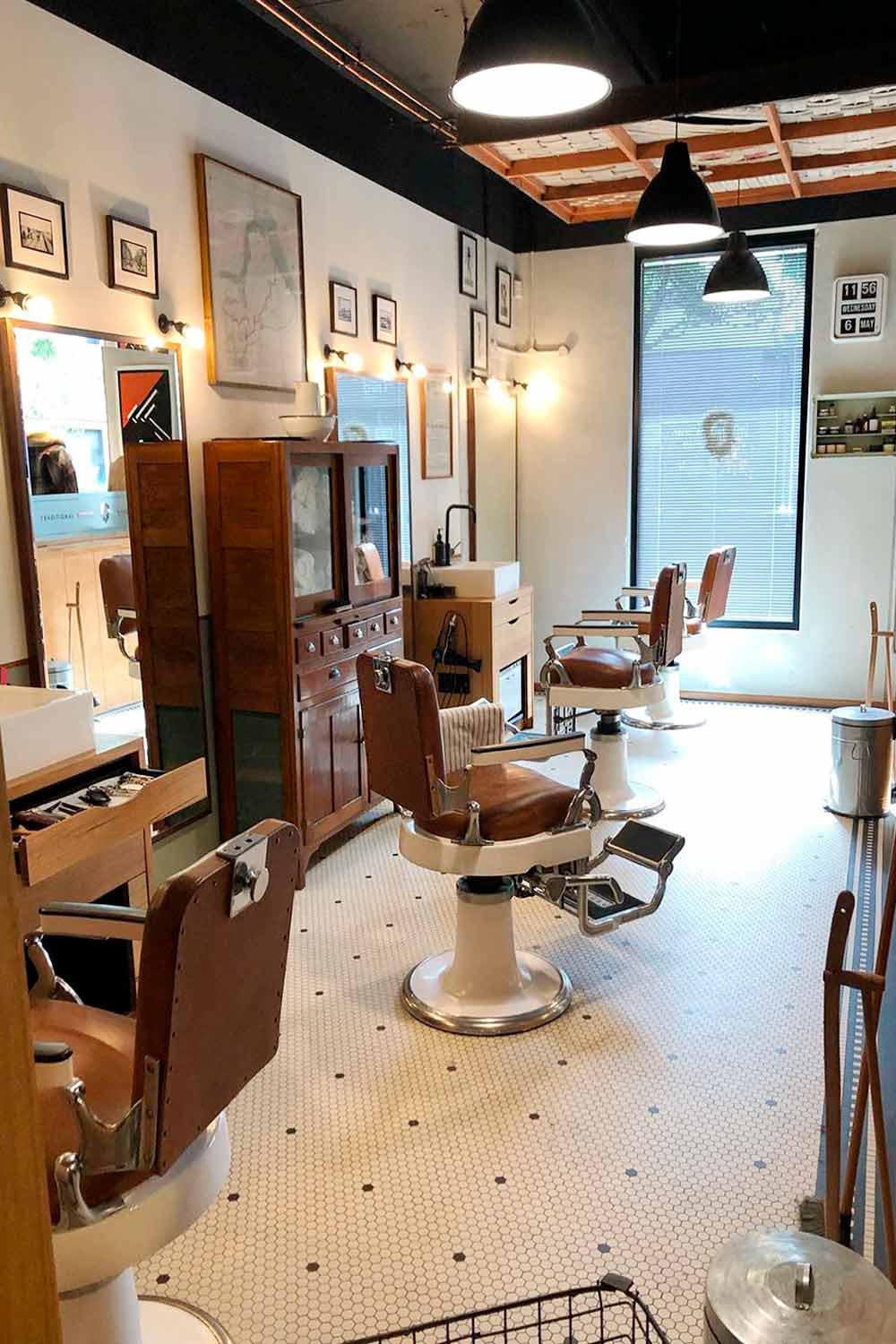 P&P Barbers 5
