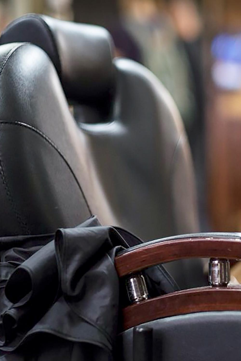 Andies Barber Shop 3