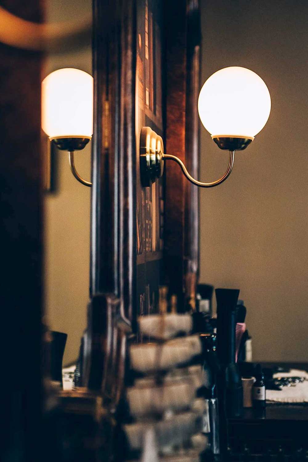 Beardlington Barbershop 1