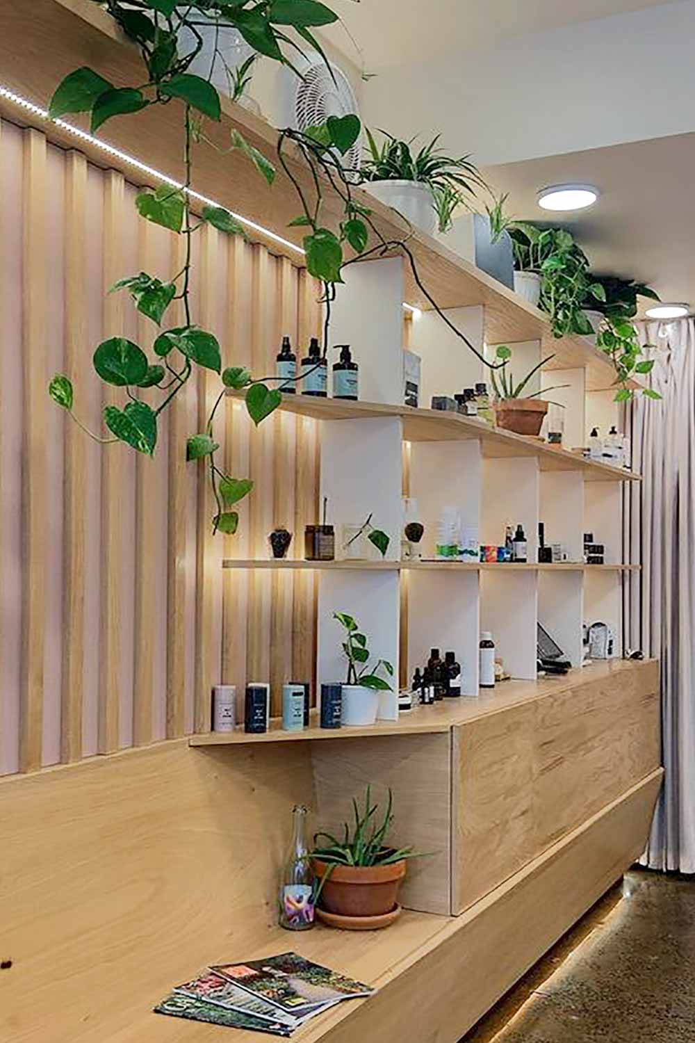 Emporium Barbershop 2