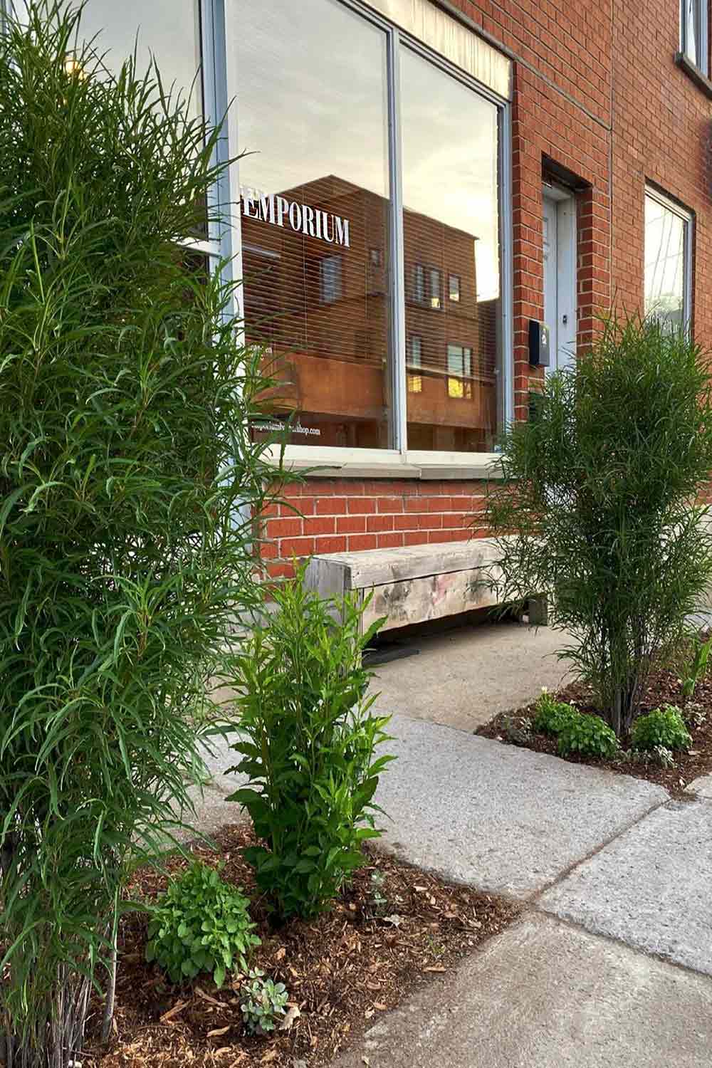 Emporium Barbershop 3