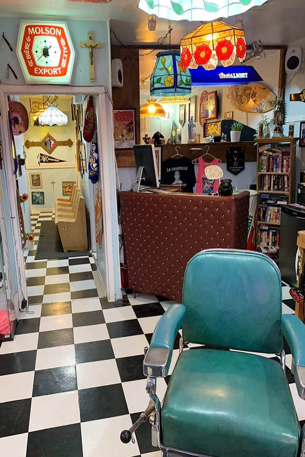 La Chapelle Barbiers 3