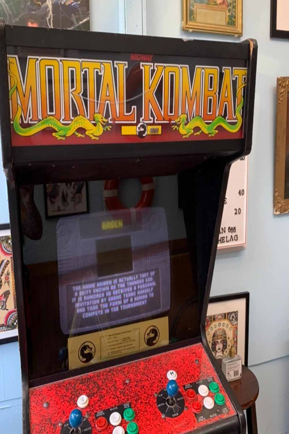 La Chapelle Barbiers 4