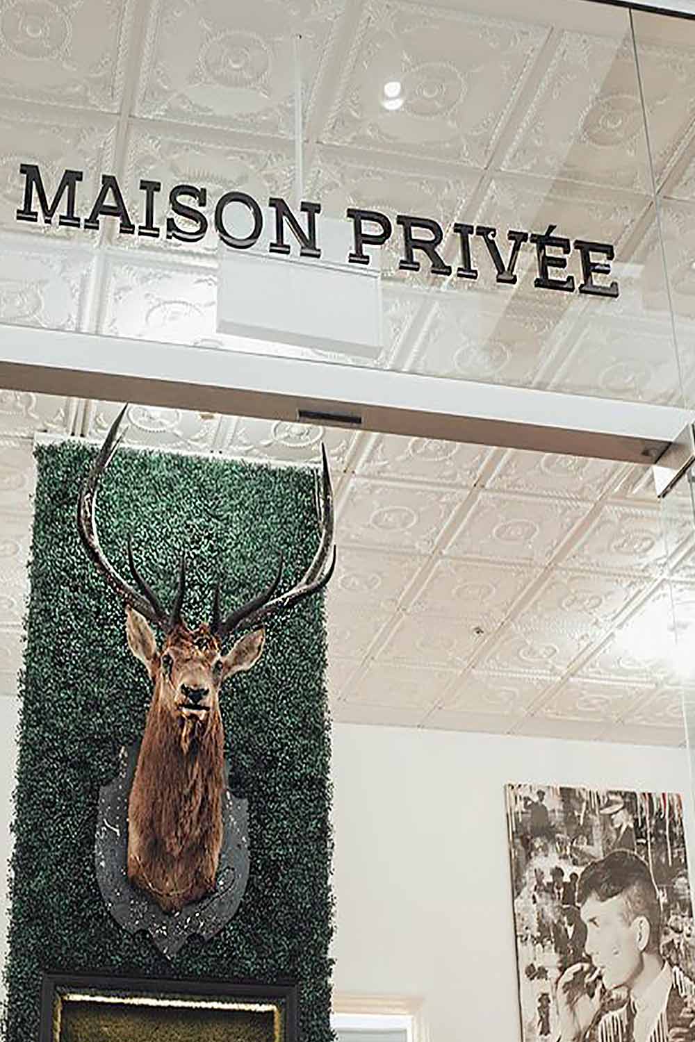 Maison Privée Vieux 1