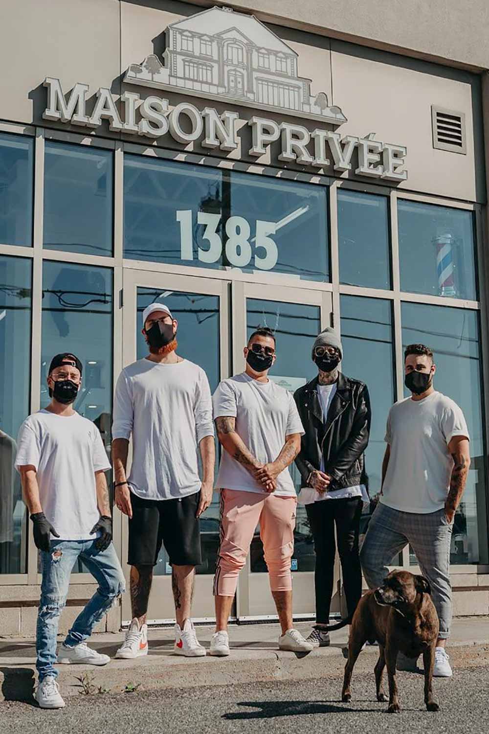 Maison Privée Vieux 2