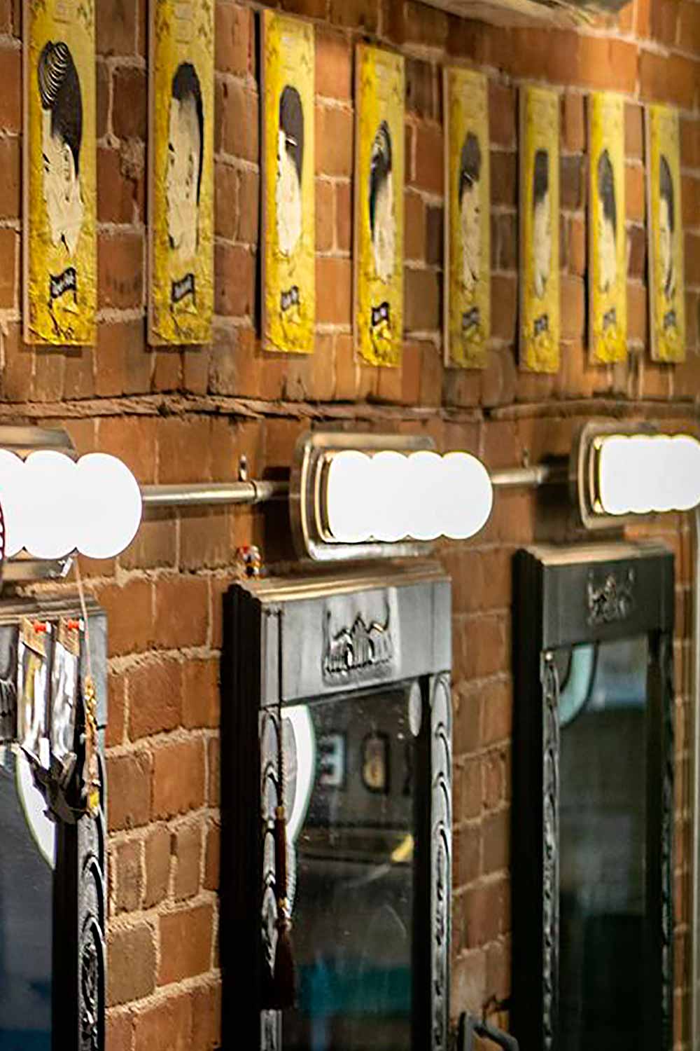 Capital Barber Shop 3